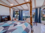 San Felipe Mexico Beach House vacation rental - Master bedroom